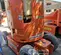 2018 JLG E300AJP Articulating Boom Lift