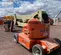 2014 JLG E400AJPN Articulating Boom Lift