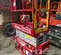 2021 MEC 1330SE Scissor Lift