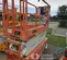 2019 Snorkel S3226E Scissor Lift