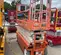 2019 Snorkel S3219E Scissor Lift