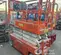 2019 Snorkel S3219E Scissor Lift