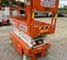 2019 Snorkel S3219E Scissor Lift