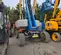 2018 Genie S-65 Boom Lift