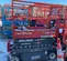 2016 Skyjack SJIII3219 Scissor Lift