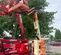2017 JLG E300AJP Articulating Boom Lift