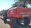 2019 Skyjack SJ86T Boom Lift