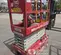 2017 MEC MICRO 19 Scissor Lift