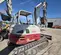 2020 Takeuchi TB260 Mini Excavator