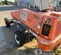 2018 Snorkel TB86J Boom Lift