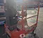 2017 Skyjack SJ12 Self-Propelled One-Person Lift