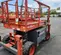 2019 Skyjack SJ6826RT Rough Terrain Scissor Lift