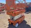 2018 Snorkel S3219E Scissor Lift