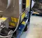 2023 Frost Fighter IDH400QR Indirect Fired Heater