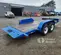2021 Anderson Trailers TI7165TC Trailer