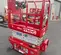 2018 MEC 1330SE Scissor Lift