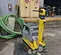 2023 Wacker Neuson DPU6555He Vibratory Plate Compactor