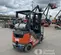 2021 Toyota 8FGU15 Warehouse Forklift