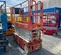 2019 Snorkel S3226E Scissor Lift