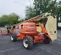 2015 JLG 600AJ Articulating Boom Lift