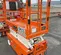 2019 Snorkel S3219E Scissor Lift