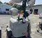 2018 Wacker Neuson LTV6L Portable Light Tower