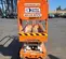 2018 Snorkel S3219E Scissor Lift