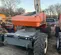 2016 Snorkel TB86J Boom Lift