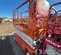 2019 Snorkel S3226E Scissor Lift