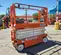 2018 Snorkel S3226E Scissor Lift