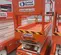 2020 Snorkel S3219E Scissor Lift