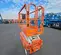 2019 Snorkel S3219E Scissor Lift