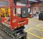 2016 Skyjack SJIII3219 Scissor Lift