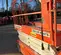 2019 Snorkel S3219E Scissor Lift
