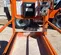 2018 Snorkel S3219E Scissor Lift