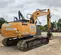 2019 Case CX210D Excavator