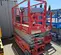 2019 MEC 2632SE Scissor Lift