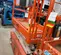 2021 Snorkel S3219E Scissor Lift
