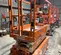 2020 Snorkel S3219E Scissor Lift