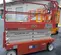 2019 Snorkel S3226E Scissor Lift