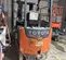 2018 Toyota 8FBCU25 Warehouse Forklift