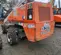 2016 Snorkel TB86J Boom Lift