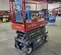 2016 Skyjack SJIII3219 Scissor Lift