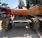 2016 Snorkel TB86J Boom Lift