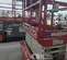 2019 MEC MICRO 19 Scissor Lift