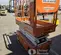 2019 Snorkel S3219E Scissor Lift