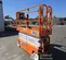 2018 Snorkel S3226E Scissor Lift