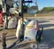 2021 Generac MLT6SMDS Portable Light Tower