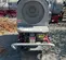 2023 Frost Fighter IDH400QRM Indirect Fired Heater