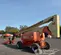 2017 JLG 800AJ Articulating Boom Lift